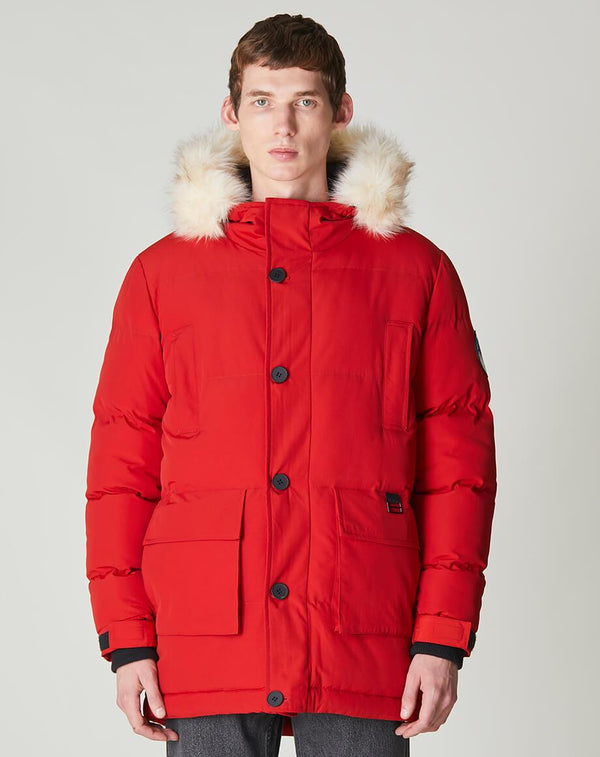 Choosing the Right Puffer Jacket
