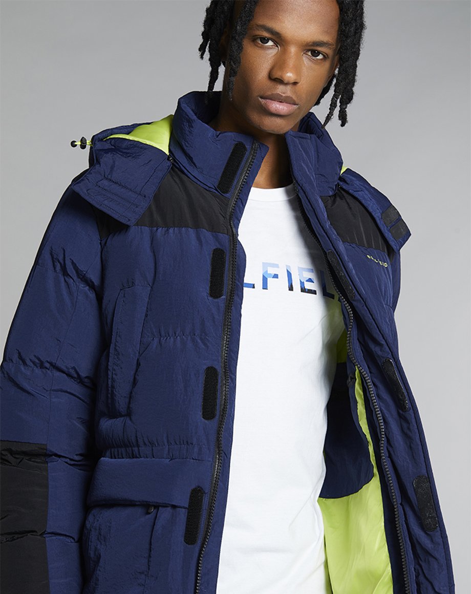 Update Your Winter Wardrobe with East Piste | Bellfield Clothing