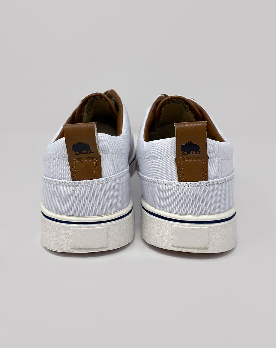 Vans 2025 sperry style