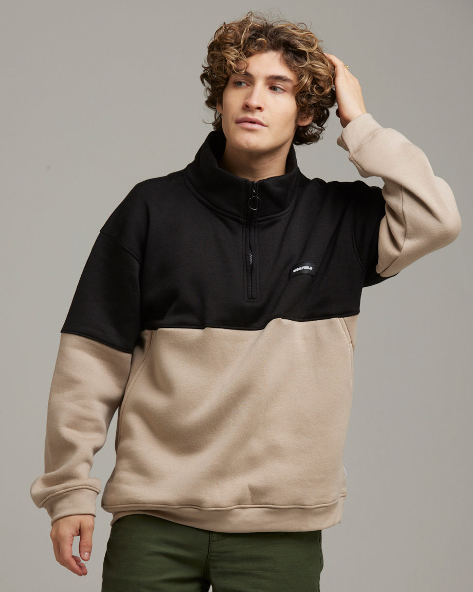 Bellfield pullover clearance