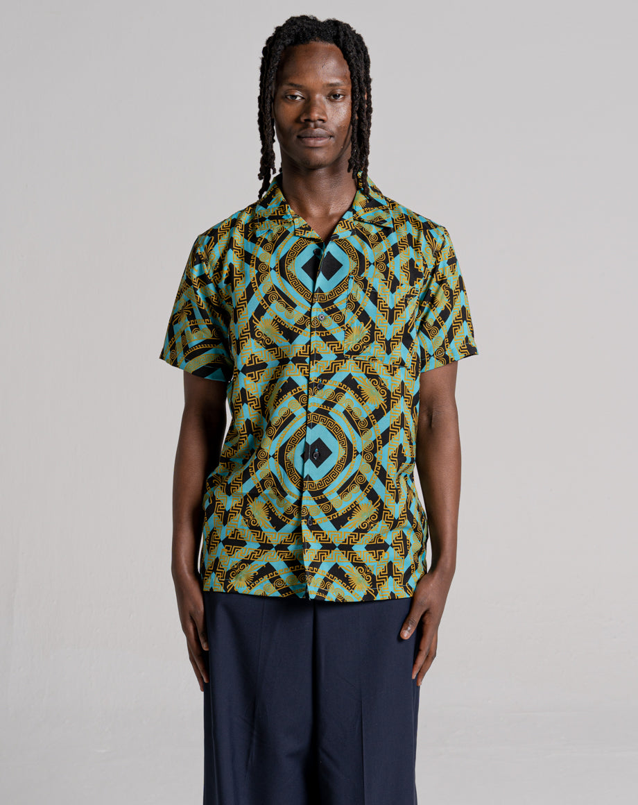 Levi's stranger things outlet aztec shirt