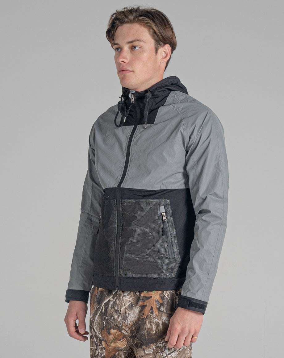 Bellfield hot sale rain jacket