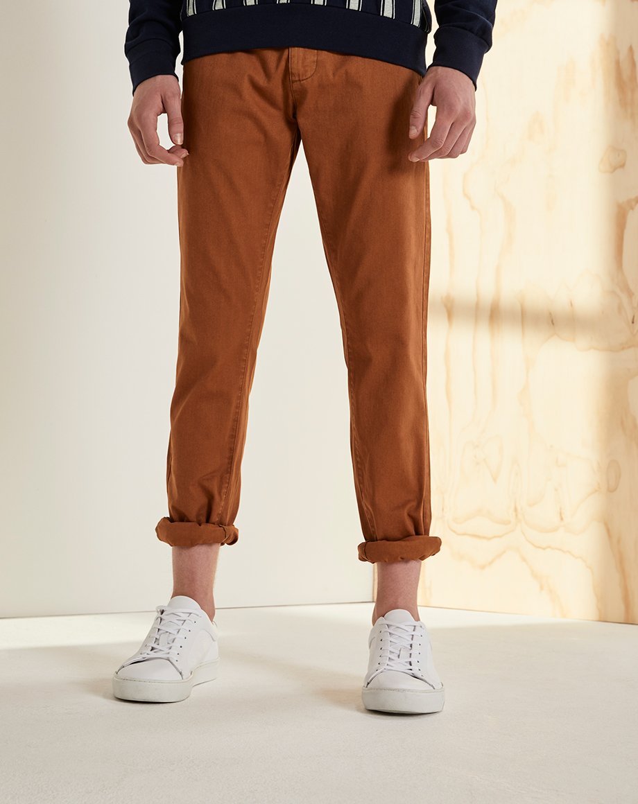 Urban chinos 2024