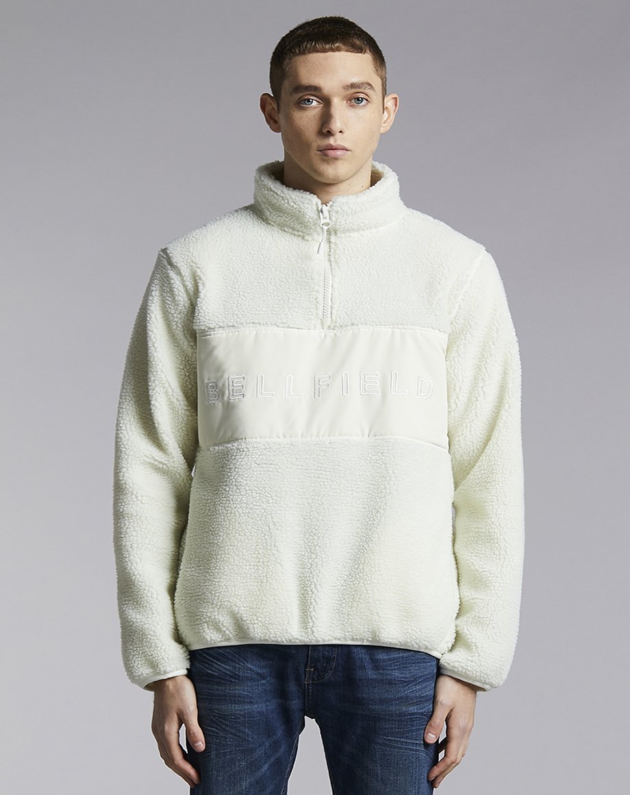 Bellfield sweater hot sale